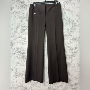Express Black Wide Leg Women's Pants